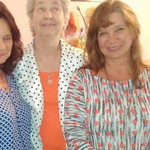 Meet your Posher, Rene